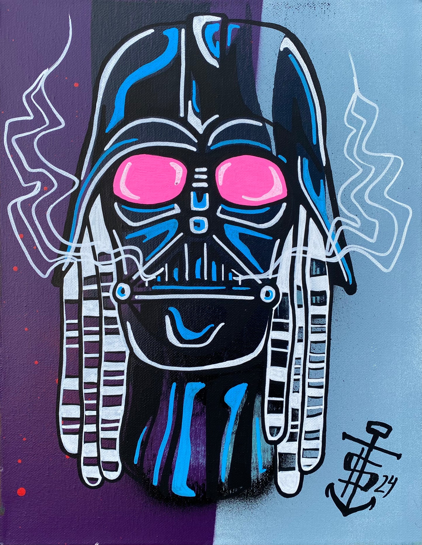 VADER