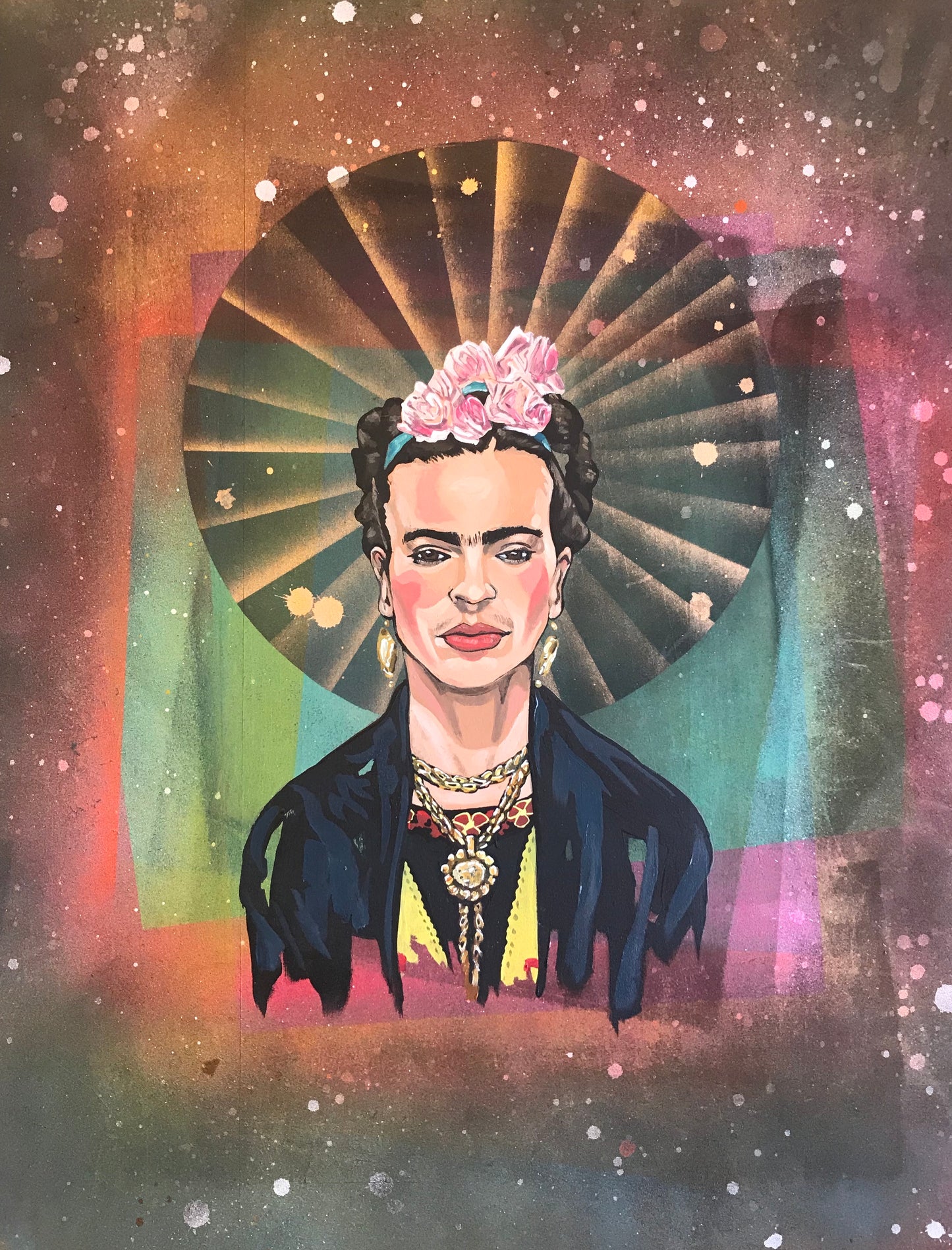 FRIDA
