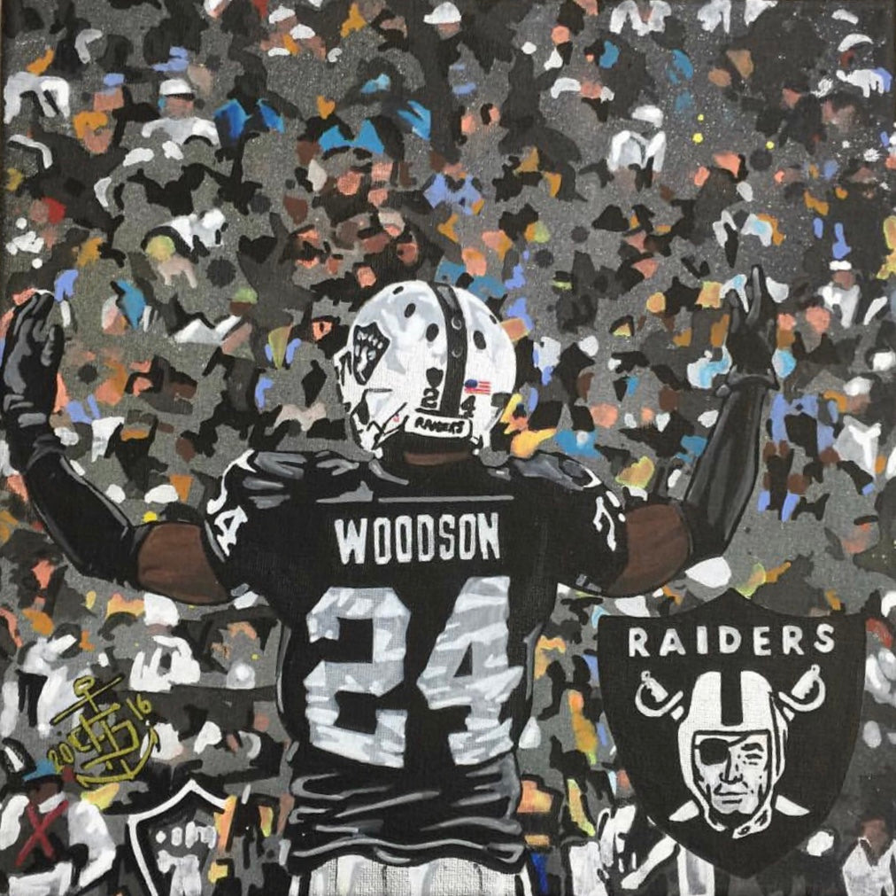 WOODSON