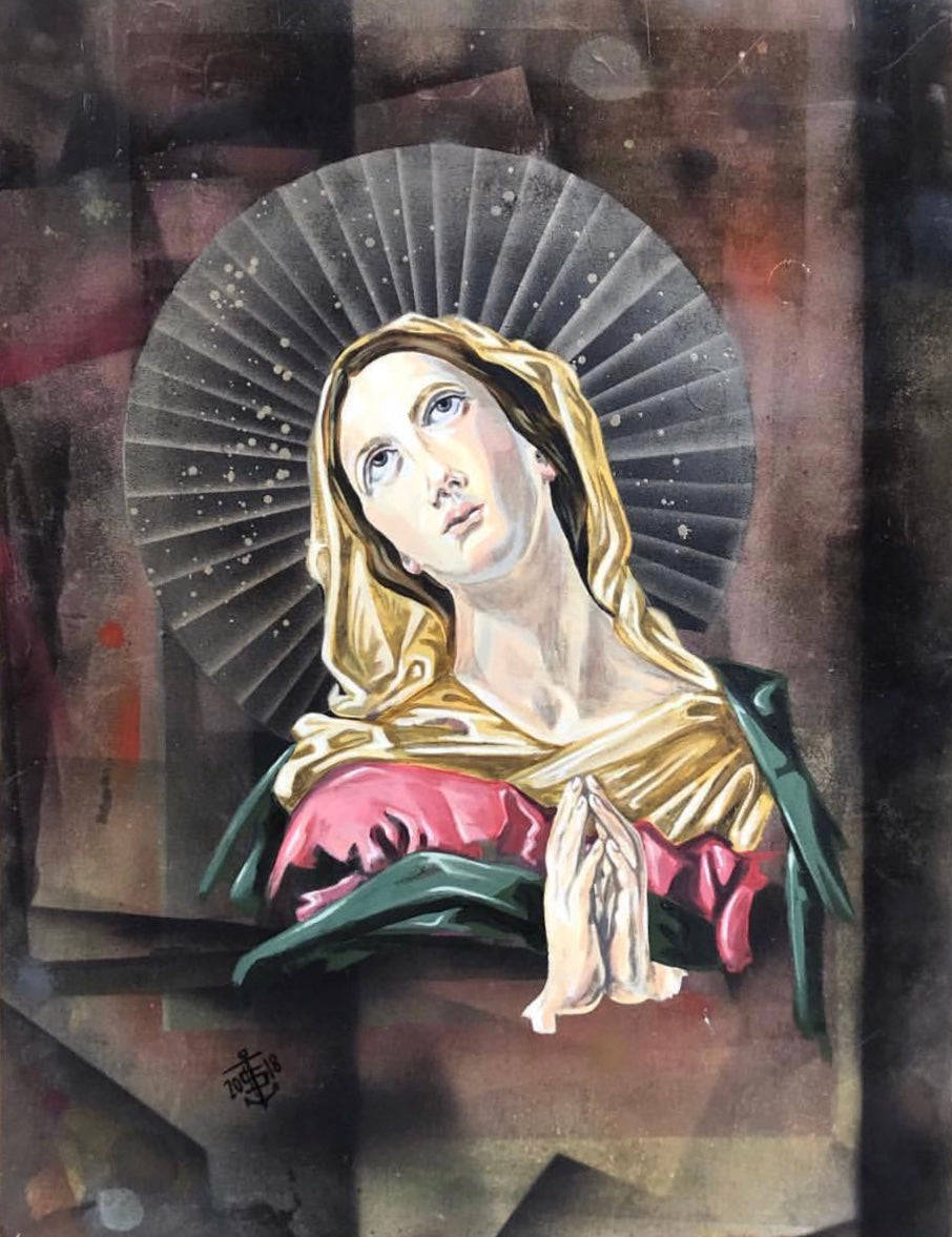 MARY
