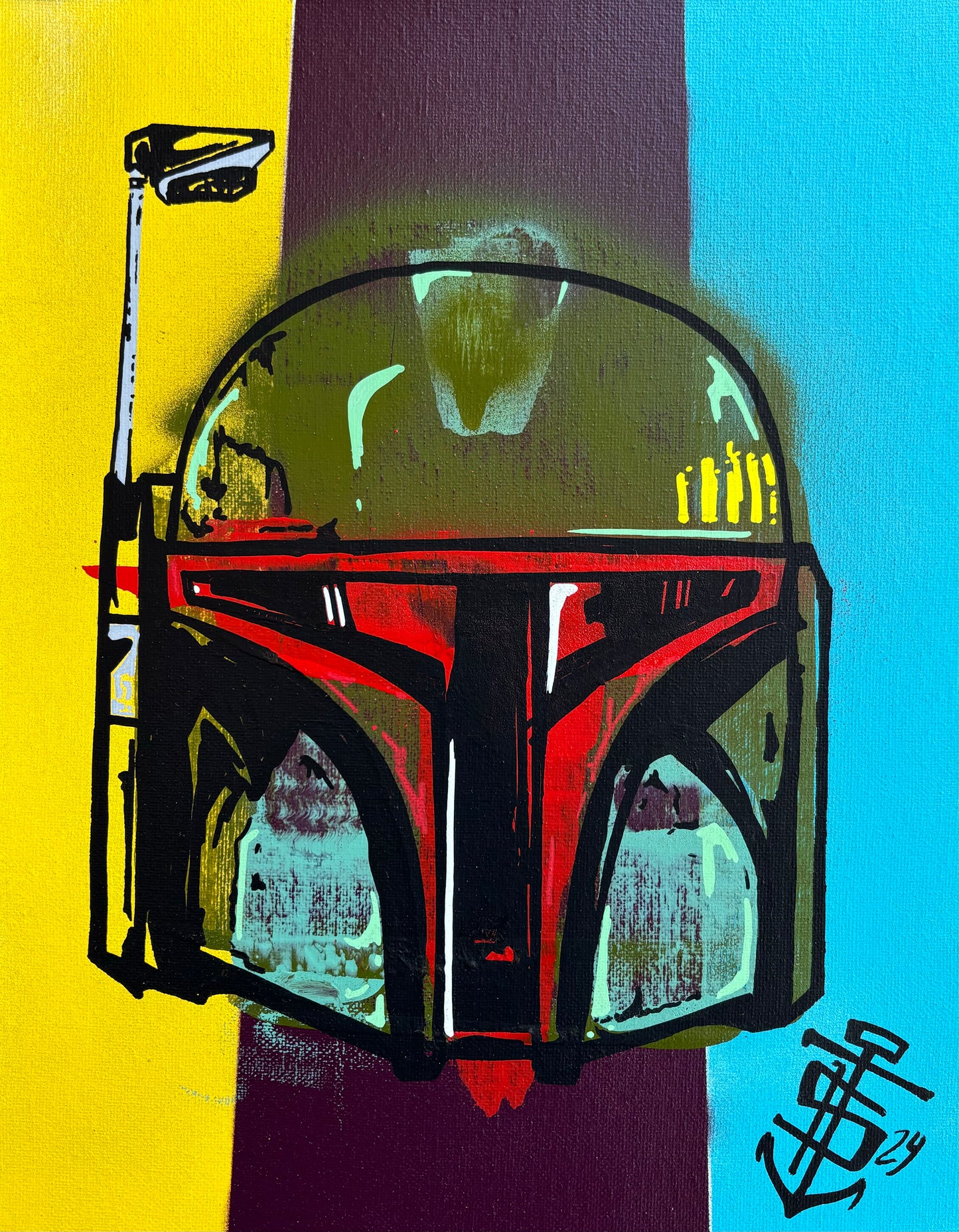 BOBA FETT