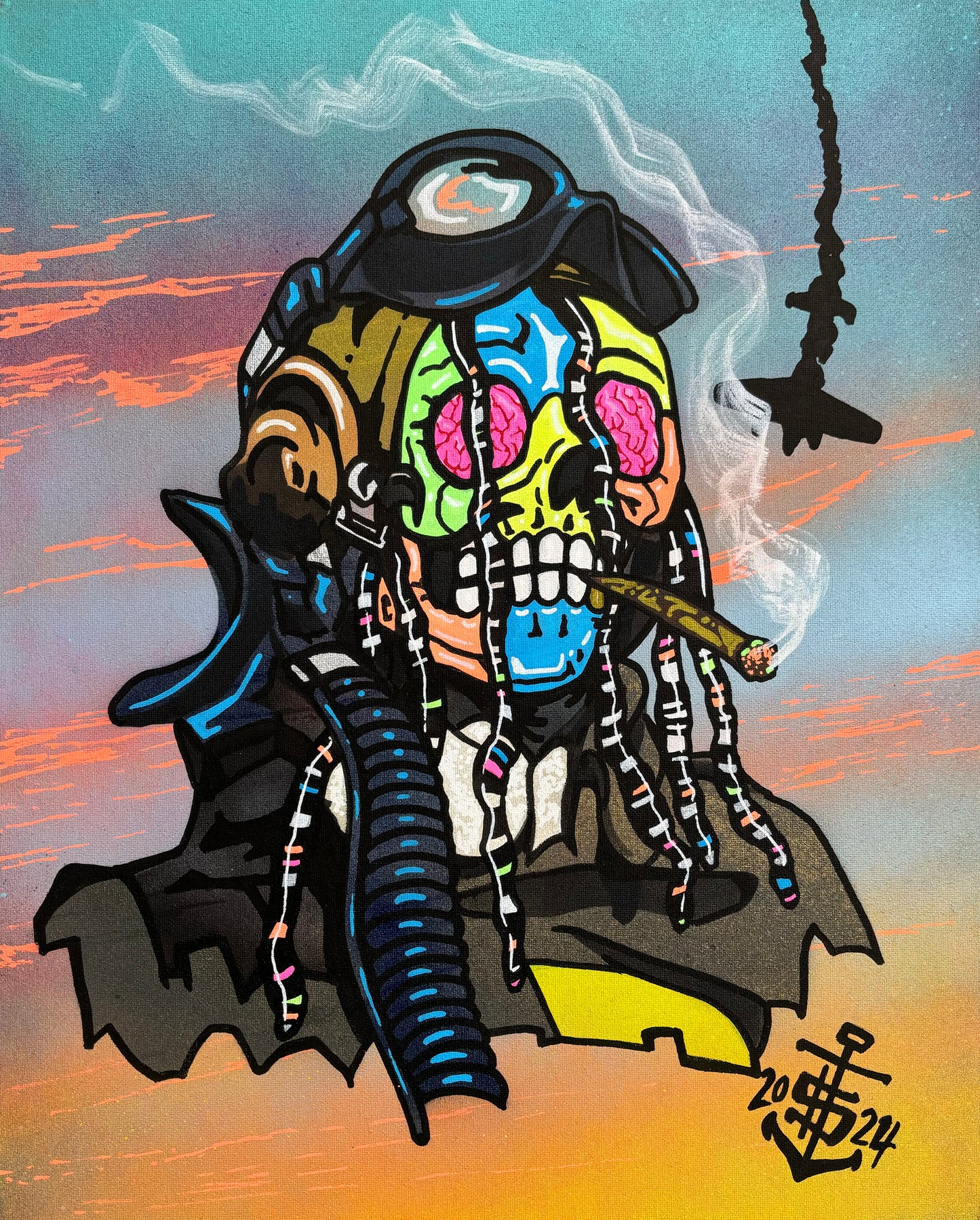 ACE GLO